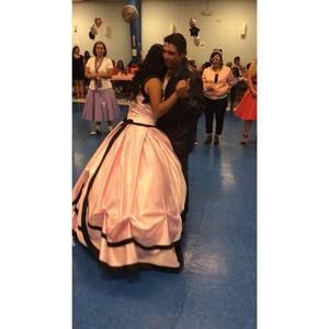 Meet your Posher, Kandace